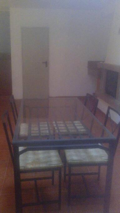 Adosado Con Gran Terraza Villa Villanova Bagian luar foto