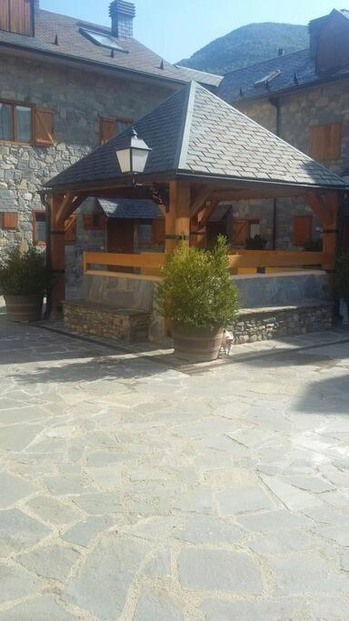 Adosado Con Gran Terraza Villa Villanova Bagian luar foto