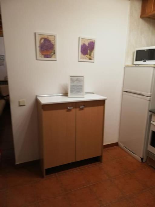 Adosado Con Gran Terraza Villa Villanova Bagian luar foto
